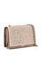 Women's Musaa Rose Gold Handbag - 3