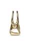 Women's Peachie Gold Handbag - 3