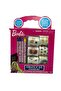 Barbie Create N' Go Sticker Set Includes Activity Pad Stickers Crayons & More - 2