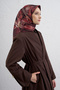 وشاح حريري 9406D (تويل)-81