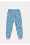 Pijama Set for Girl-Boy 3,4,5,6,7,8 Years - 6