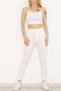 Women's High Waist Skinny Jeans Skinny Jeans White - 9373.1184. - 4