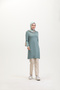 Viscose Long Tunic - 2