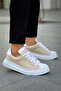 RS2411 - حذاء Artenay للرجال باللون البيج - 4