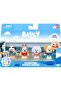 S13 COLOR CHANGE FIGURE 4PACK WATER PARK BINGO & FRIENDS EXCLUSIVE - 2