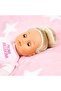 93311 AA doll with hair, Anna Prima Ballerina, ballet dancer, with sound, classical mus - 6