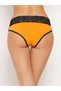 Set of 3 - Mid Rise Hipster Panties with Lace Waist - 7