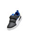 Courtflex V3 V Ps Children's Casual Shoes 39764213 Black - 4