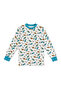 Pijama Set for Girl-Boy 3,4,5,6,7,8 Years - 2