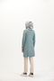 Viscose Long Tunic - 4
