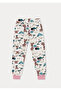 Pijama Set for Girl-Boy 3,4,5,6,7,8 Years - 5