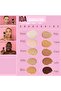 Glam It! Liquid Foundation |Matte Finish, Lightweight |Halal, Cruelty-Free (Nife, 35ml)) - 7