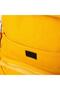 Unisex Large Size Harmful Chemical Free Waterproof Backpack Yellow - 4