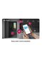 GC-G22FFQYJ 508 Lt. E Enerji Gardırop No Frost Mat Siyah Buzdolabı - 4