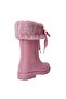 حذاء W10239 Campera Charol الناعم للأطفال - 3