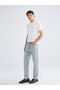 Indigo 710 Loose Fit Men's Jean Pants - 2