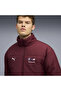 معطف BMW MMS ESS+ PUFFER JACKET باللون الأحمر للرجال - 2