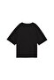WARDROBE ESS تي شيرت كبير الحجم - 5