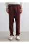 Standard Fit Linen Men's Trousers - 2
