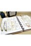 Mildliner Double-Ended Highlighter Set, Broad and Fine Point Tips, 5-Count, (Pack Of 1) - 4