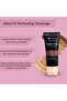 Glam It! Liquid Foundation | Matte Finish, Lightweight |Halal, Cruelty-Free (Yemi, 35ml) - 8