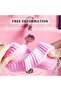 1Pcs Ultra Soft Bath Body Shower Sponge, Magic Bath Sponge Dead Skin Remover, Super Soft Exf - 5