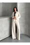 Full Zipper Stone Double Suit