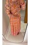 MAİSON ELBİSE PEMBE - 3