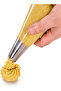 Grandchef Croquettes Kit with Poche Bags, Spouts & 10 Pockets 428698 - 5