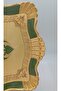 Italian Kesin Wooden Tray - 3