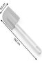 Delicia Silicone Spatula – Heat Resistant Whisk & Bowl Scraper 630284 - 2