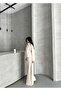 Full Zipper Stone Double Suit - 6