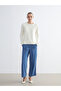 Esvab • Modern & Distinctive Boyfriend Women's Jean Pants