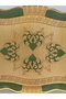 Italian Kesin Wooden Tray - 2