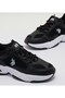 U.S. Polo Assn. Wmn Black Women's Sneaker - 5