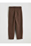 Sparkling Selections from Shining Store |   Carrot Fit Women's Jean Pants with Belt - 6