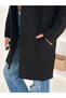 Long Sleeve Pocket Casual Knitwear Cardigan - 6
