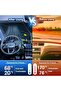 Sunshades for Car Truck SUV (55.12" * 31.5") Car Windshield Sun Shade Umbrella - 3