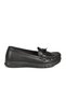 Black Lightweight Flexible Women's Casual Shoes 158 Z