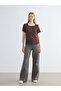 Sparkling Selections from Shining Store |   Double-Breasted Textured Blouse - 2