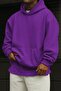 Unisex Hooded Sweatshirt