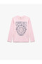 Tshirt Ls (Aw 25)