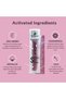 Luxe Lustre Shiny Lip Gloss -Halal, Cruelty-Free long long-lasting (S03, 6ml) - 9