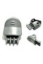Bosch Compatible Unlimited Serie 6 / 7 / 8 Dust Container Connection Latch (1 Piece)