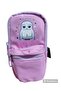 Harry Potter Pencil Case Lila - 2
