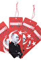 Ataturk Bookmark Gift Bookmark Corporate Gift Book Reading Bookmark Wholesale Gift - 5