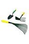 Mini Gardening Tool Set Made in Taiwan