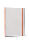 Classic Notebook - 3