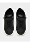 Teen Plain Hook and Loop Sneakers - 5