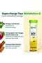 OZiva ACV Moringa, Pack of 15 Effervescent Tablets - 2